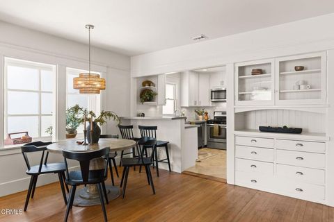Tiny photo for 24 S Kalorama Street, Ventura, CA 93001 (MLS # V1-36496)
