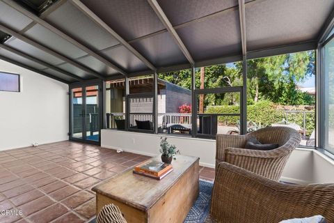 Tiny photo for 24 S Kalorama Street, Ventura, CA 93001 (MLS # V1-36496)