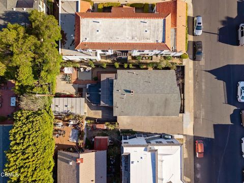 Tiny photo for 24 S Kalorama Street, Ventura, CA 93001 (MLS # V1-36496)