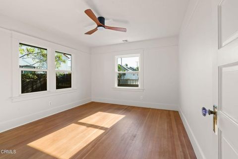 Tiny photo for 24 S Kalorama Street, Ventura, CA 93001 (MLS # V1-36496)