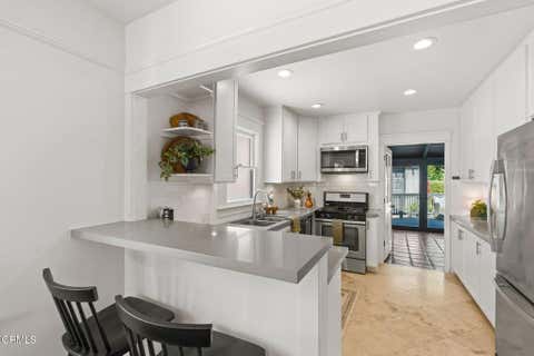 Tiny photo for 24 S Kalorama Street, Ventura, CA 93001 (MLS # V1-36496)