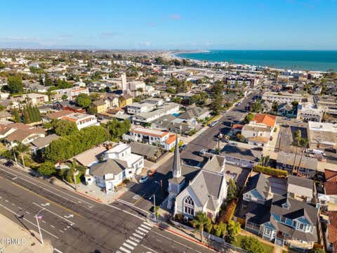 Tiny photo for 24 S Kalorama Street, Ventura, CA 93001 (MLS # V1-36496)