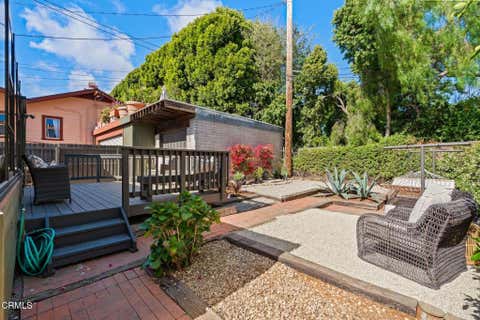 Tiny photo for 24 S Kalorama Street, Ventura, CA 93001 (MLS # V1-36496)