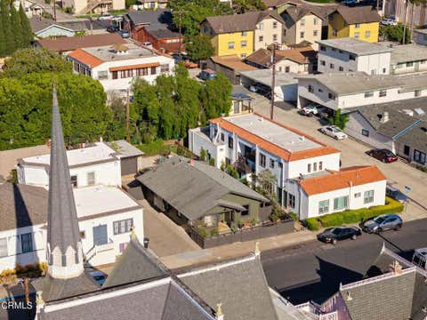 Tiny photo for 24 S Kalorama Street, Ventura, CA 93001 (MLS # V1-36496)