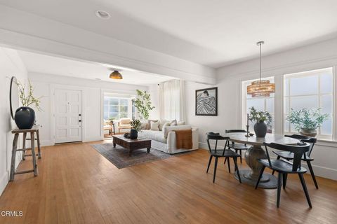 Tiny photo for 24 S Kalorama Street, Ventura, CA 93001 (MLS # V1-36496)