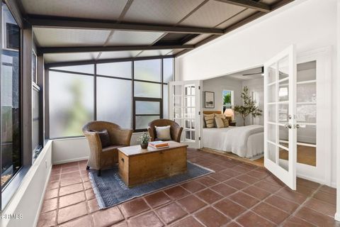 Tiny photo for 24 S Kalorama Street, Ventura, CA 93001 (MLS # V1-36496)