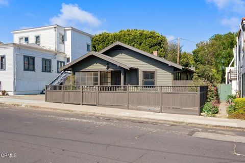Tiny photo for 24 S Kalorama Street, Ventura, CA 93001 (MLS # V1-36496)