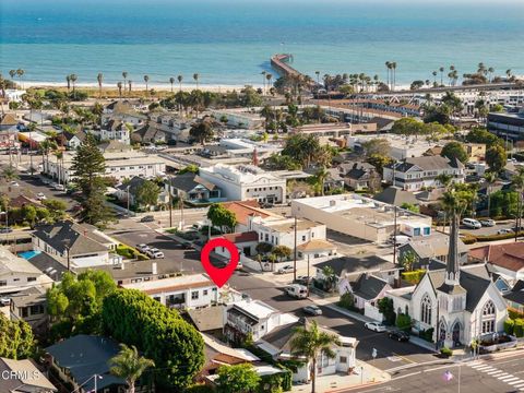 Tiny photo for 24 S Kalorama Street, Ventura, CA 93001 (MLS # V1-36496)