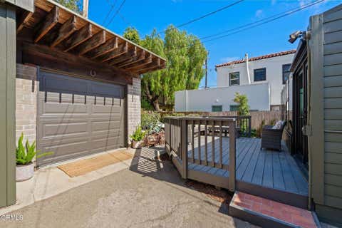 Tiny photo for 24 S Kalorama Street, Ventura, CA 93001 (MLS # V1-36496)