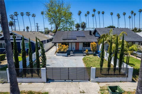 Photo of 5107 Cimarron ST, Los Angeles, CA 90062 (MLS # CV26175103)