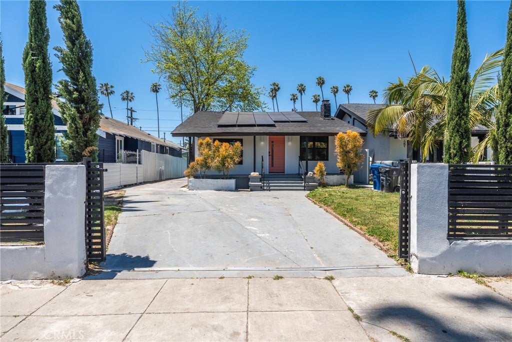 5107 Cimarron