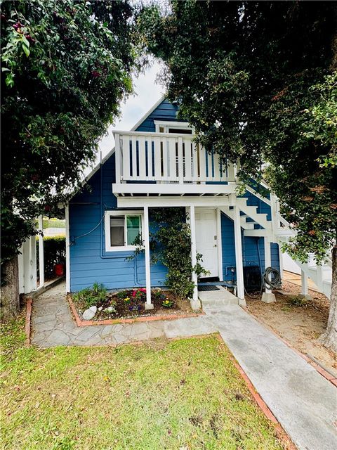 Photo of 24263 Los Codona Avenue #C, Torrance, CA 90505 (MLS # PV26093378)