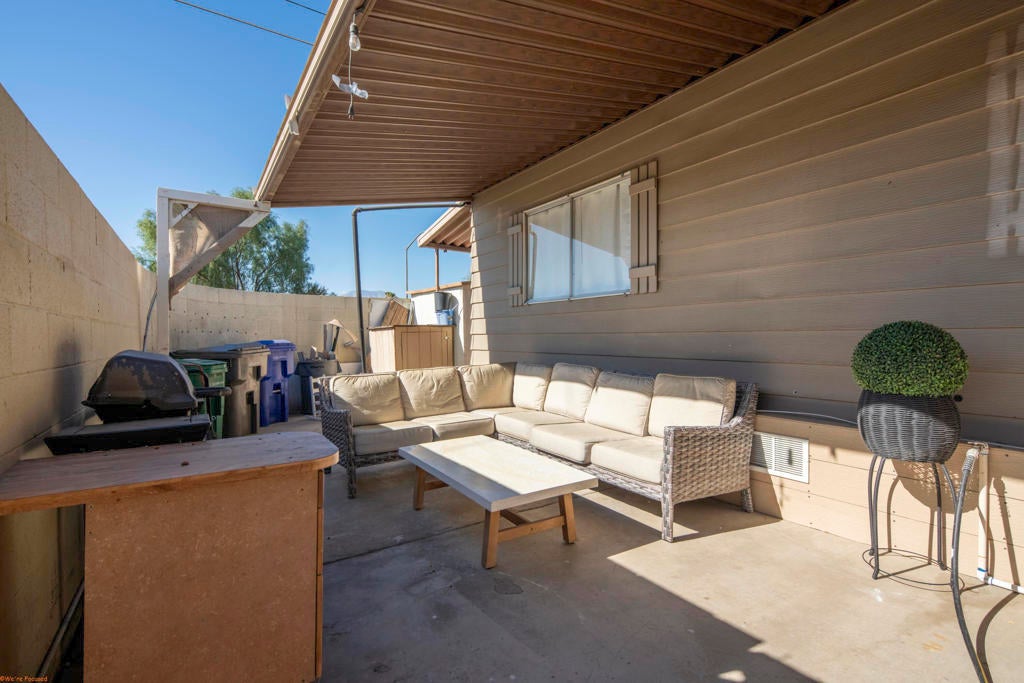 81600 Fred Waring Drive