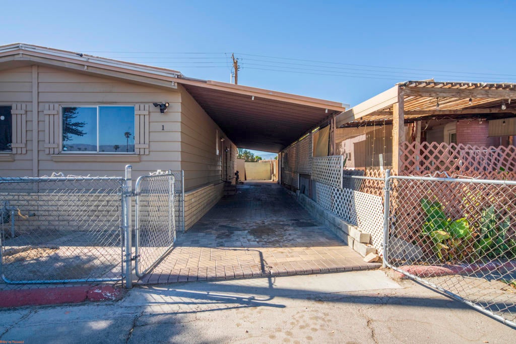 81600 Fred Waring Drive