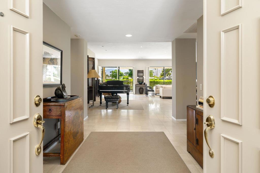 The Springs C.C. - Residential