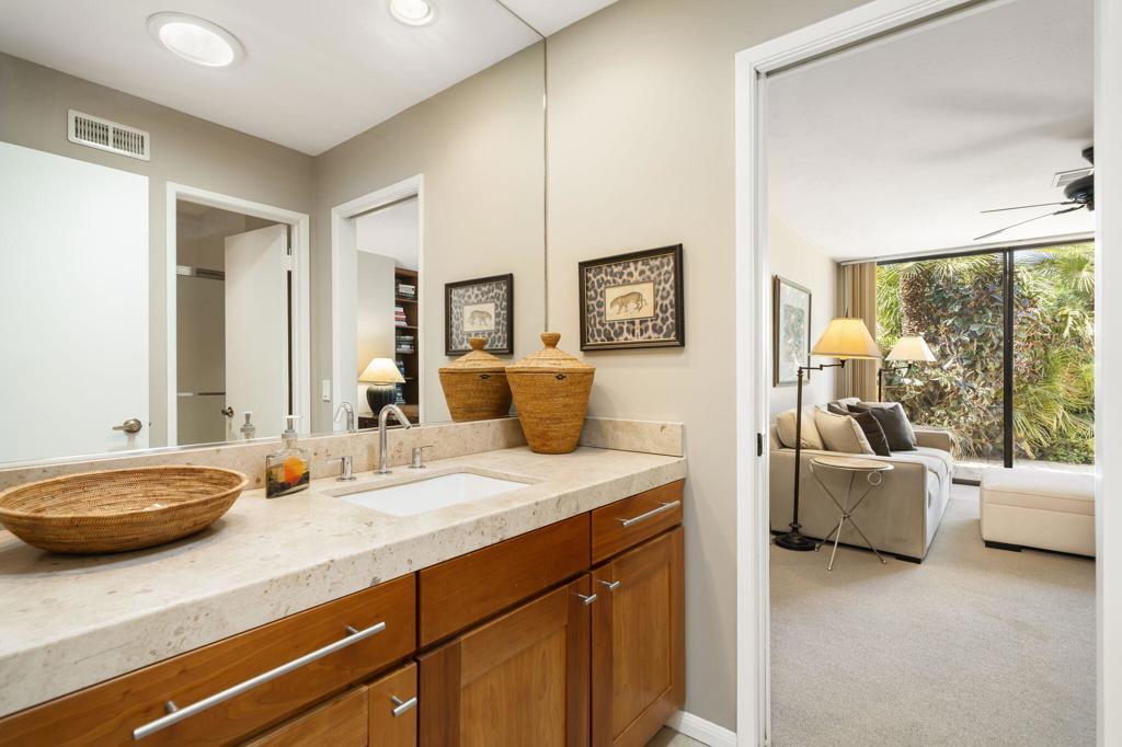 The Springs C.C. - Residential