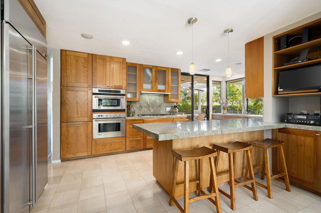 The Springs C.C. - Residential