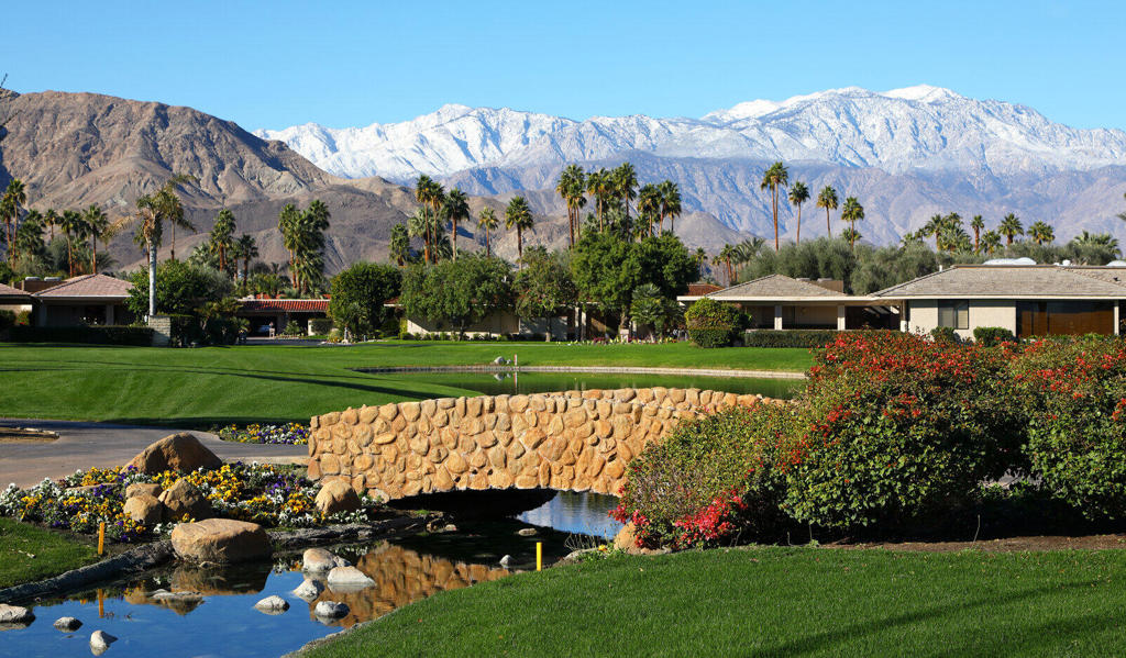 The Springs C.C. - Residential