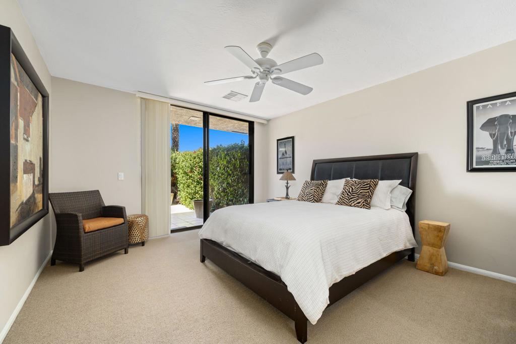 The Springs C.C. - Residential