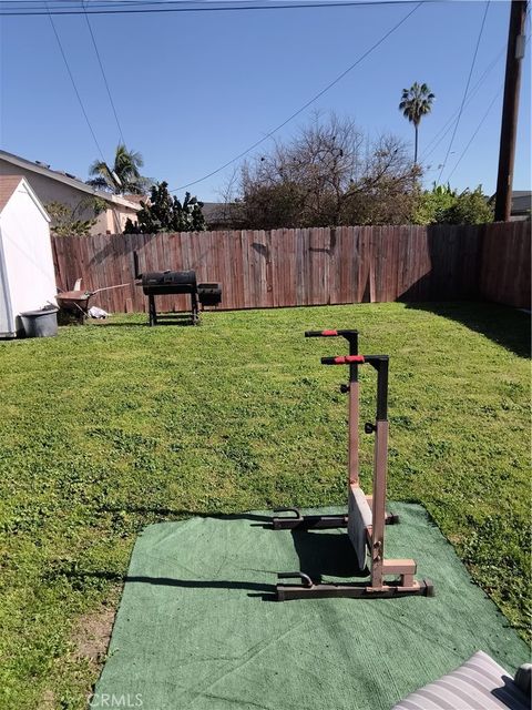 Photo of 14502 S Keene Avenue, Compton, CA 90220 (MLS # RS26097355)