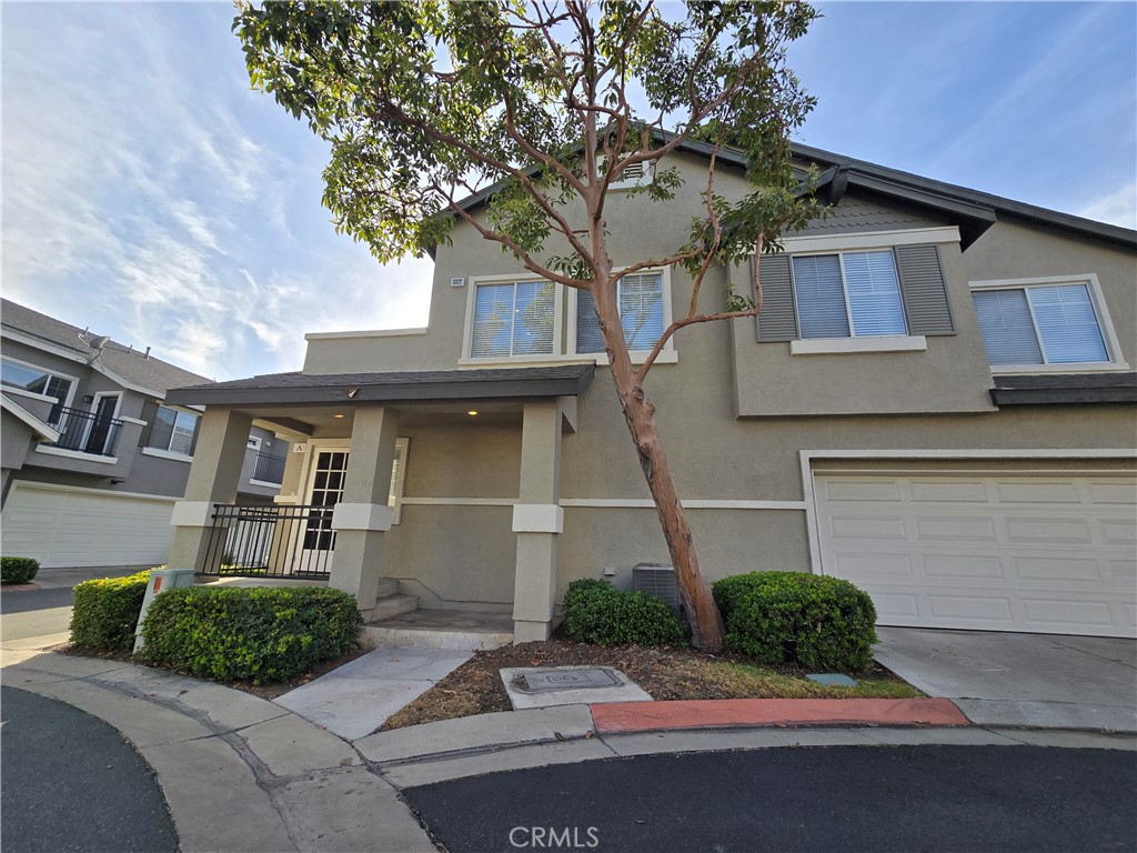 3317 E Metcalf Circle