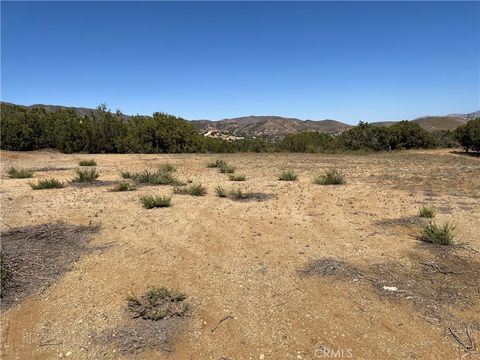 Photo of 0 VIC LAMPASAS RD GARLOCK, Acton, CA 93510 (MLS # SR25247526)