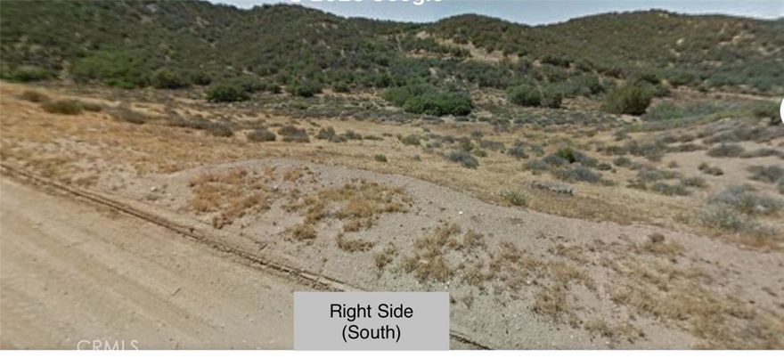 Here’s your chance to own 10 acres of vacant land, offering the perfect balance of peaceful seclusion and easy access to highways and freeways. Surrounded by large ranches and custom homes, this property is a blank canvas ready for your vision—whether it’s building your dream home, a private retreat, or an investment opportunity. Don’t miss out on this prime piece of land!