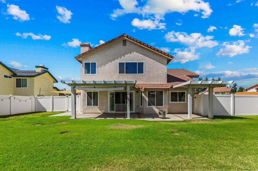 25471 Lacebark Drive
