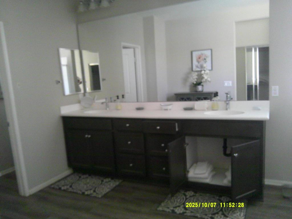 Whittier Ranch - Residential