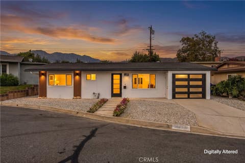 Photo of 11675 Calvin St, Yucaipa, CA 92399 (MLS # IV26177489)