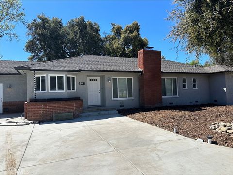 128 Ashvale Drive San Dimas CA 91773