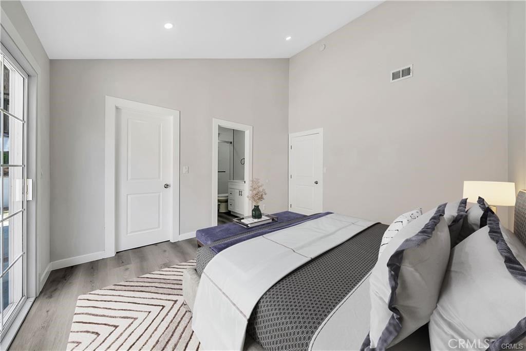 El Dorado (ED) - Residential Lease