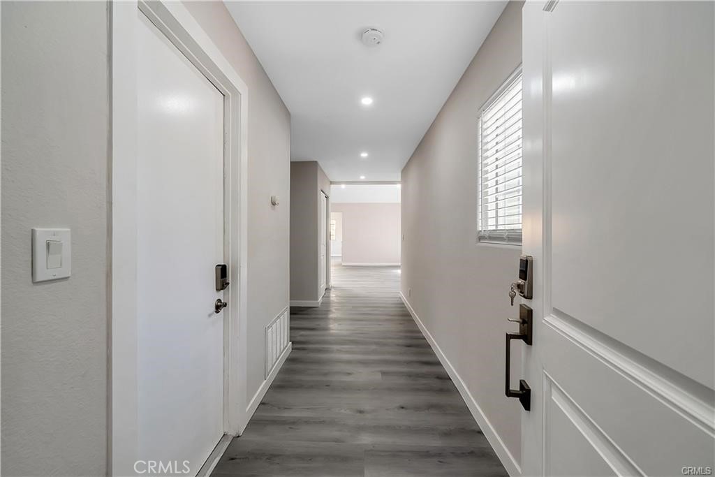 El Dorado (ED) - Residential Lease