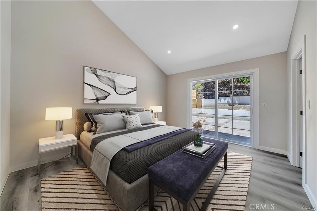 El Dorado (ED) - Residential Lease