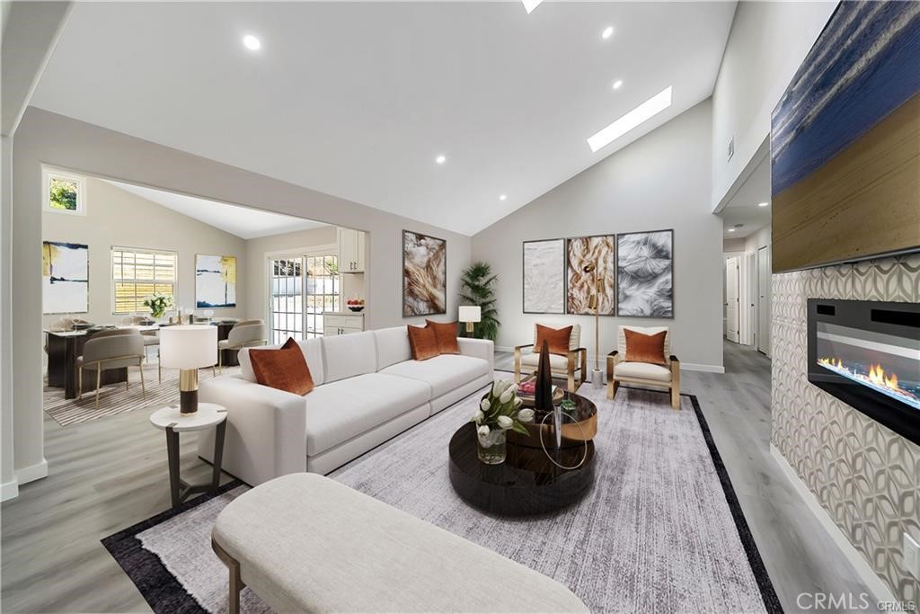 El Dorado (ED) - Residential Lease