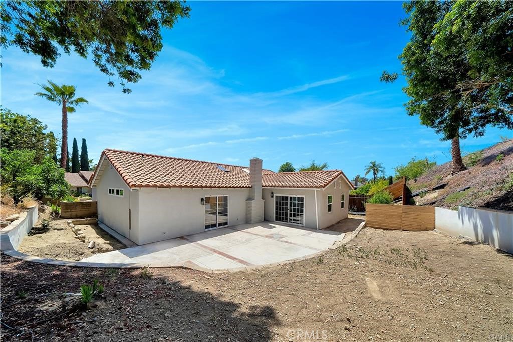 El Dorado (ED) - Residential Lease