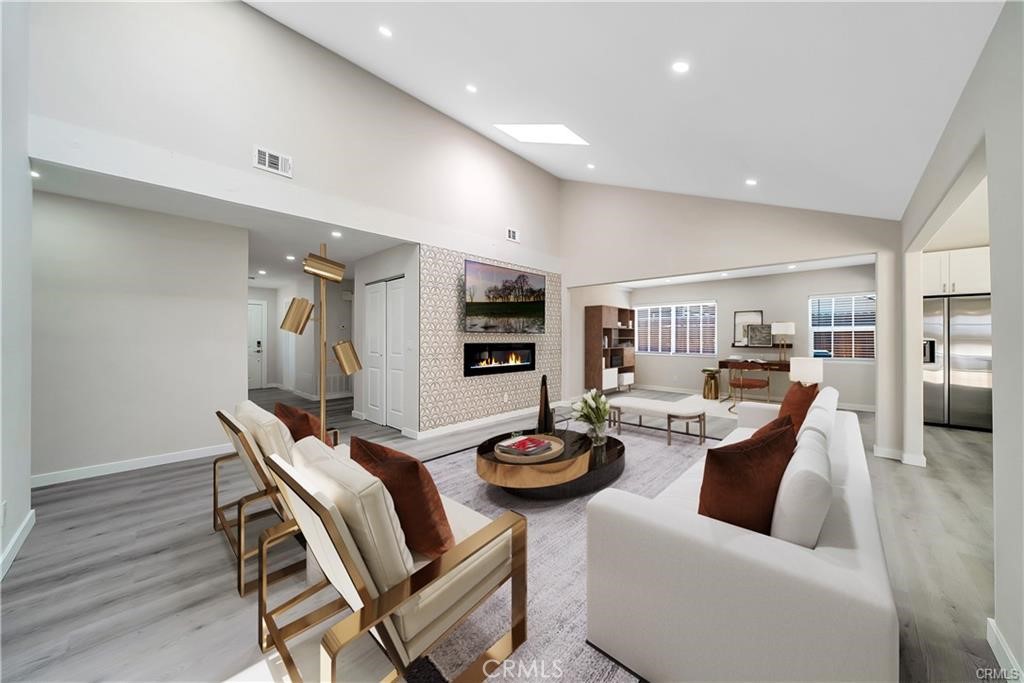 El Dorado (ED) - Residential Lease