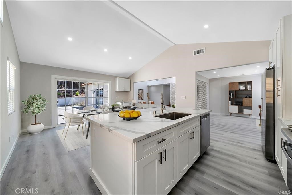 El Dorado (ED) - Residential Lease