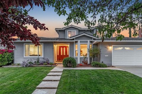 10424 Dempster Avenue Cupertino CA 95014