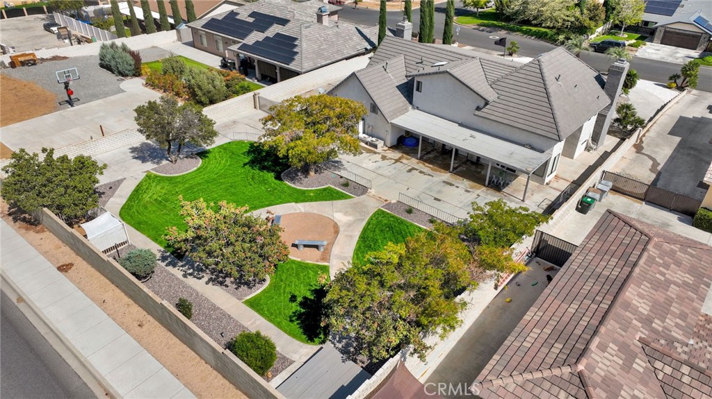 12606 Autumn Leaves Avenue