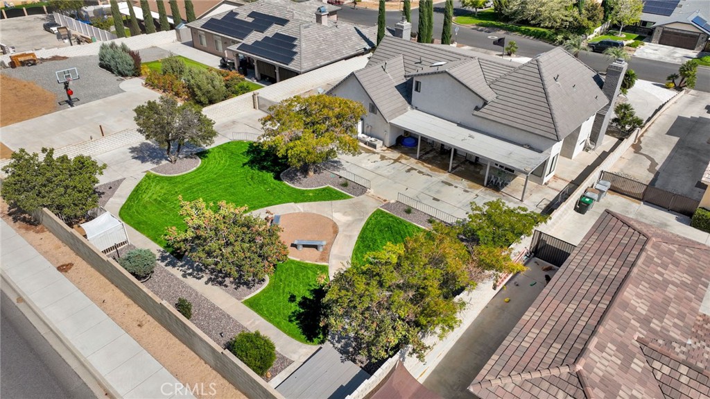 12606 Autumn Leaves Avenue