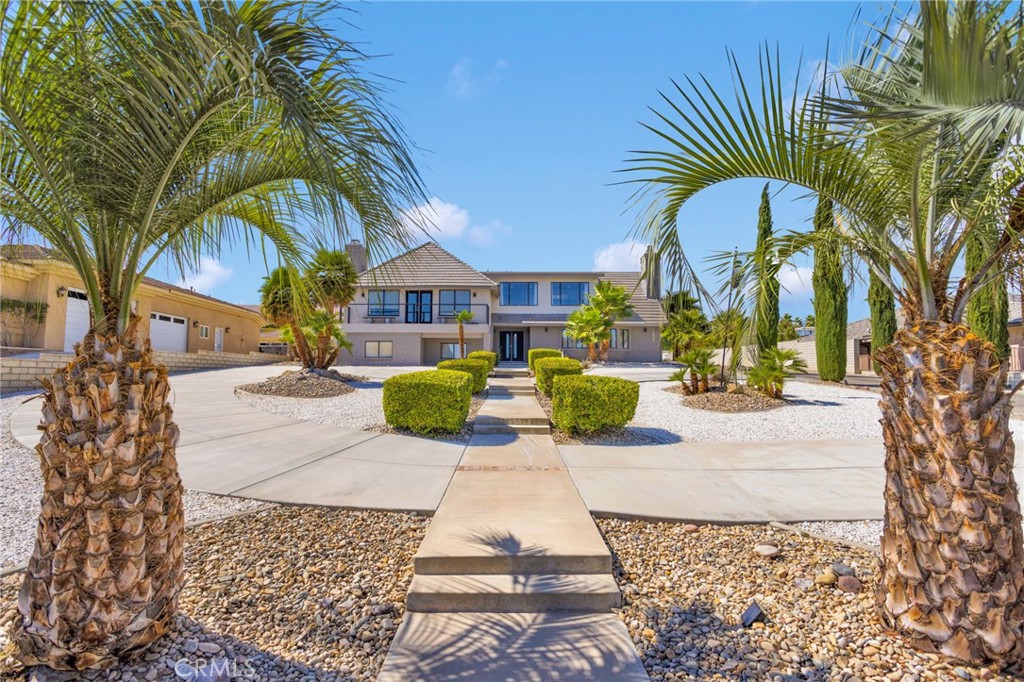 12606 Autumn Leaves Avenue