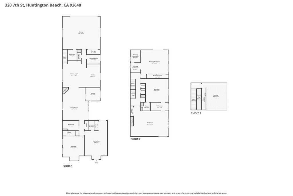 320 7th, Huntington Beach CA 92648 - Photo 58