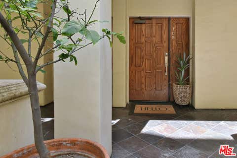 Tiny photo for 4601 Coldwater Canyon Avenue #105, Studio City, CA 91604 (MLS # 26828763)