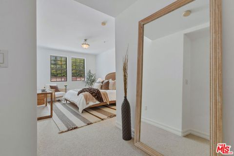 Tiny photo for 4601 Coldwater Canyon Avenue #105, Studio City, CA 91604 (MLS # 26828763)