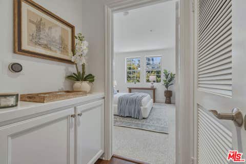 Tiny photo for 4601 Coldwater Canyon Avenue #105, Studio City, CA 91604 (MLS # 26828763)
