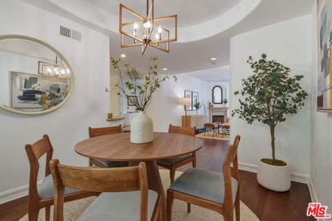 Tiny photo for 4601 Coldwater Canyon Avenue #105, Studio City, CA 91604 (MLS # 26828763)