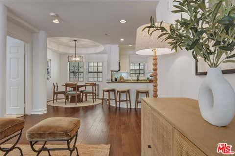 Tiny photo for 4601 Coldwater Canyon Avenue #105, Studio City, CA 91604 (MLS # 26828763)