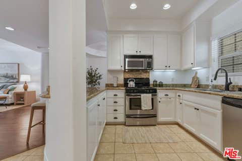 Tiny photo for 4601 Coldwater Canyon Avenue #105, Studio City, CA 91604 (MLS # 26828763)