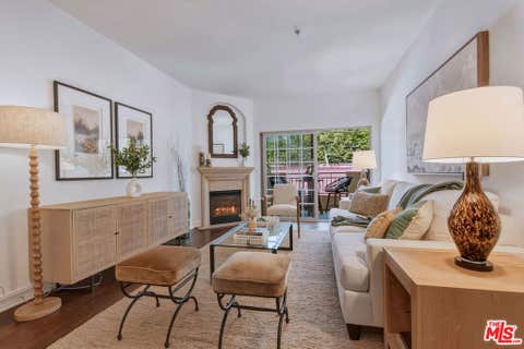 Tiny photo for 4601 Coldwater Canyon Avenue #105, Studio City, CA 91604 (MLS # 26828763)